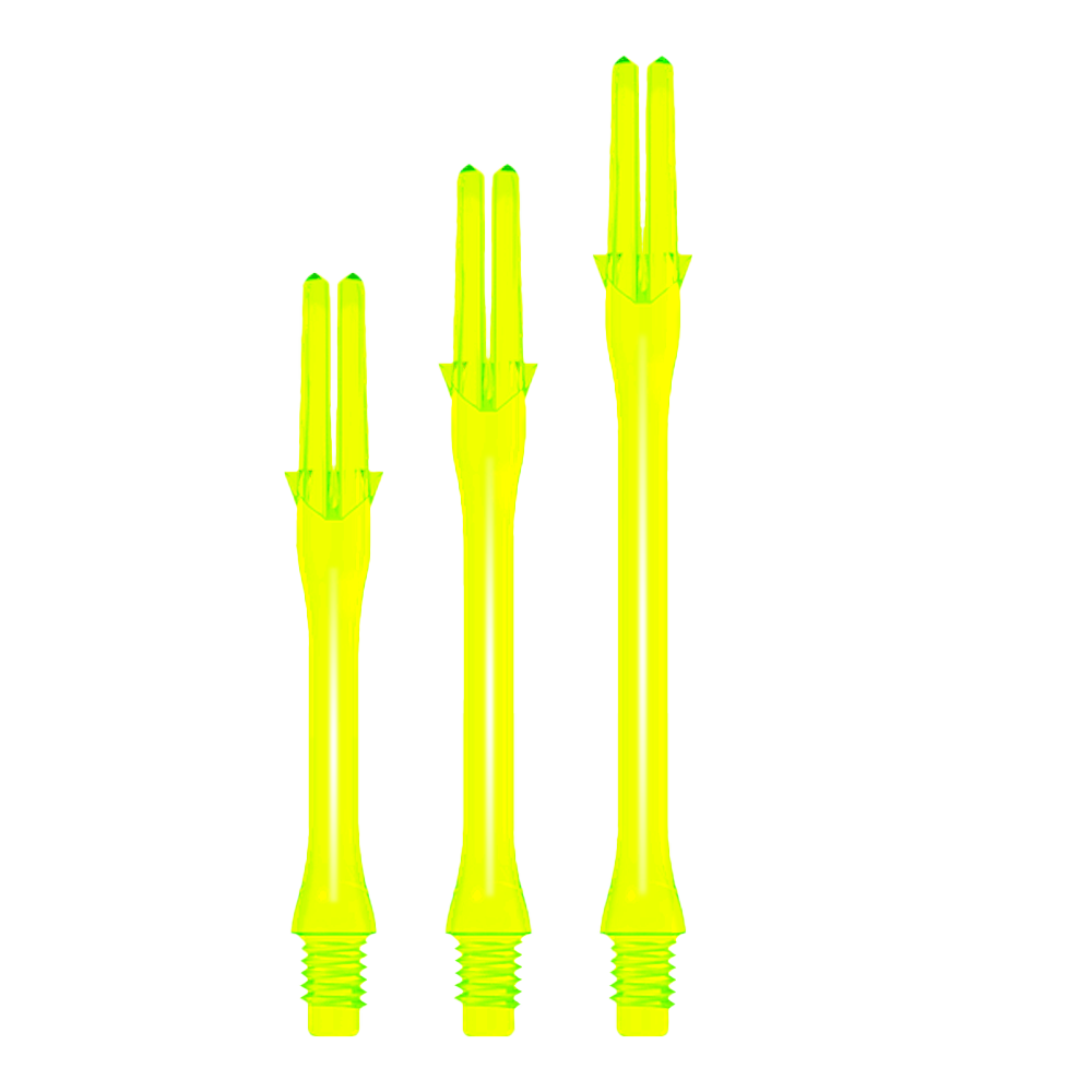 L-Shaft Locked - Slim