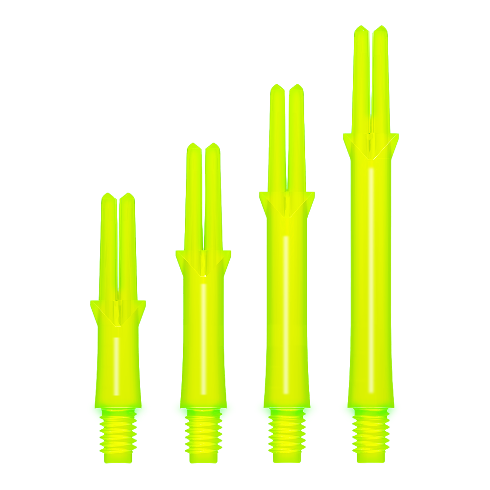 L-Shaft Locked - Straight