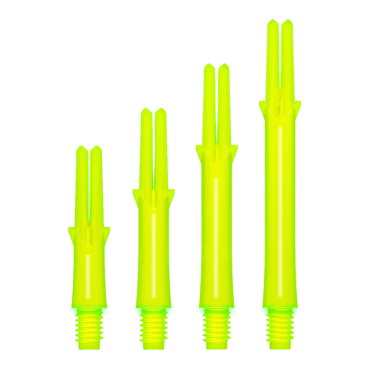 L-Shaft Locked - Straight