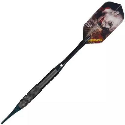 Laserdarts Nightmare Soft Tip