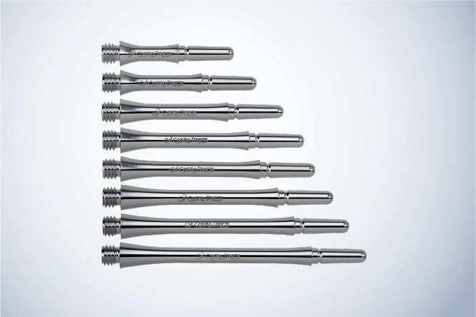 Cosmo Fit Shaft Super Duralumin - SLIM