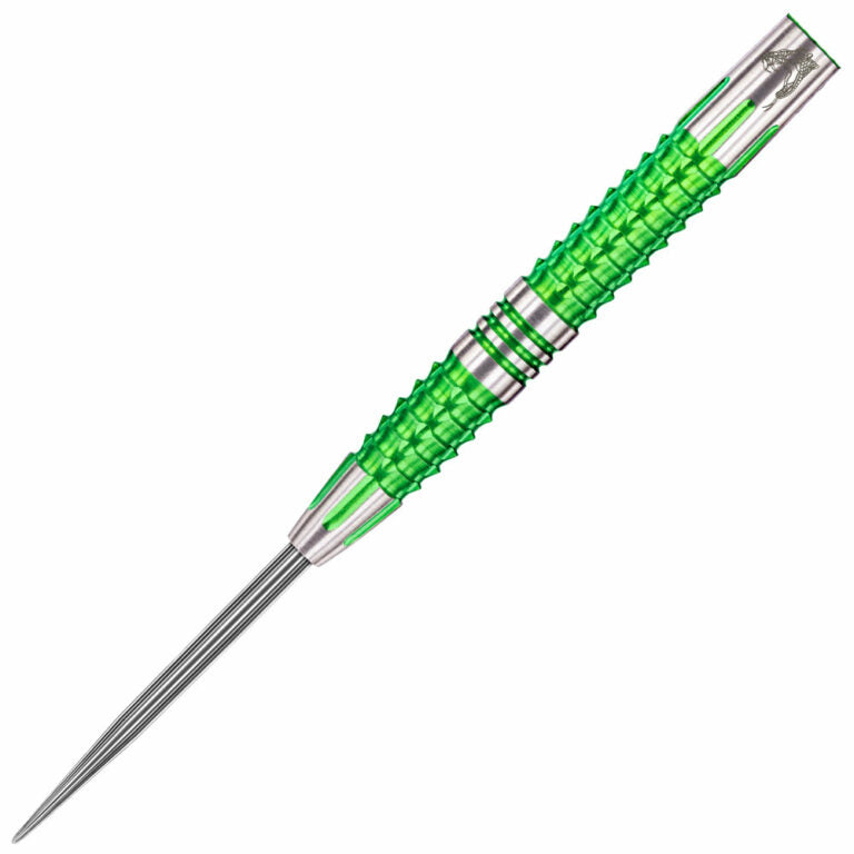 Red Dragon Peter Wright Mamba 2 Steel Tip Dart