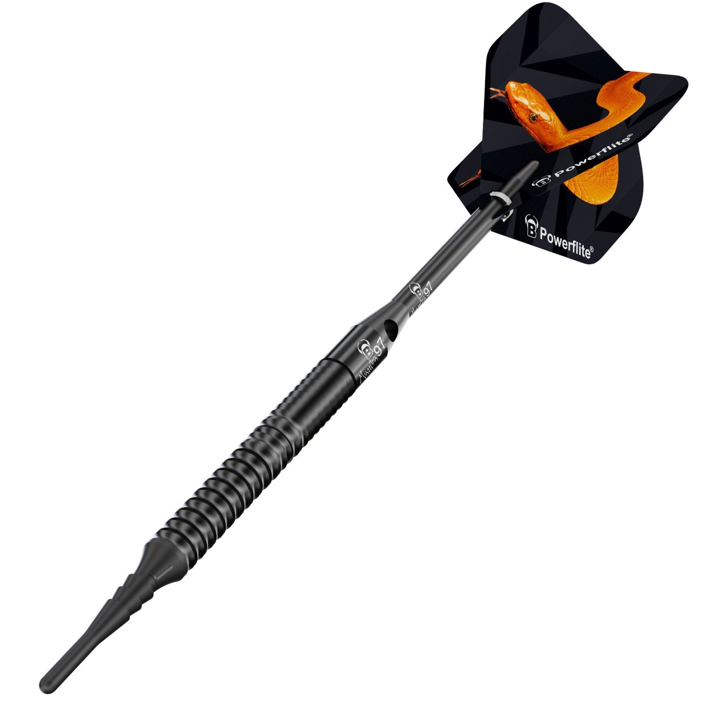 BULL’S Mamba 97 M6 Soft Tip Dart | 18g