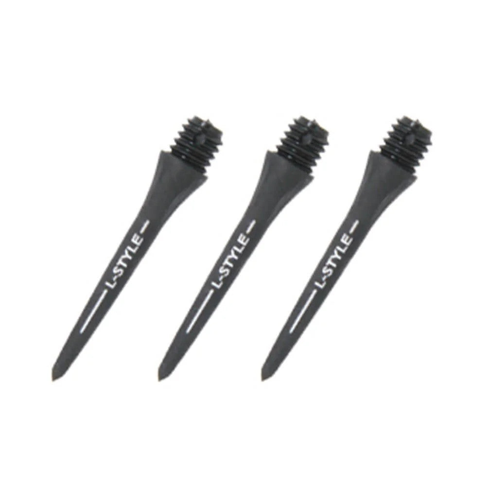 L-Style 2ba Hard Lip Conversion Points