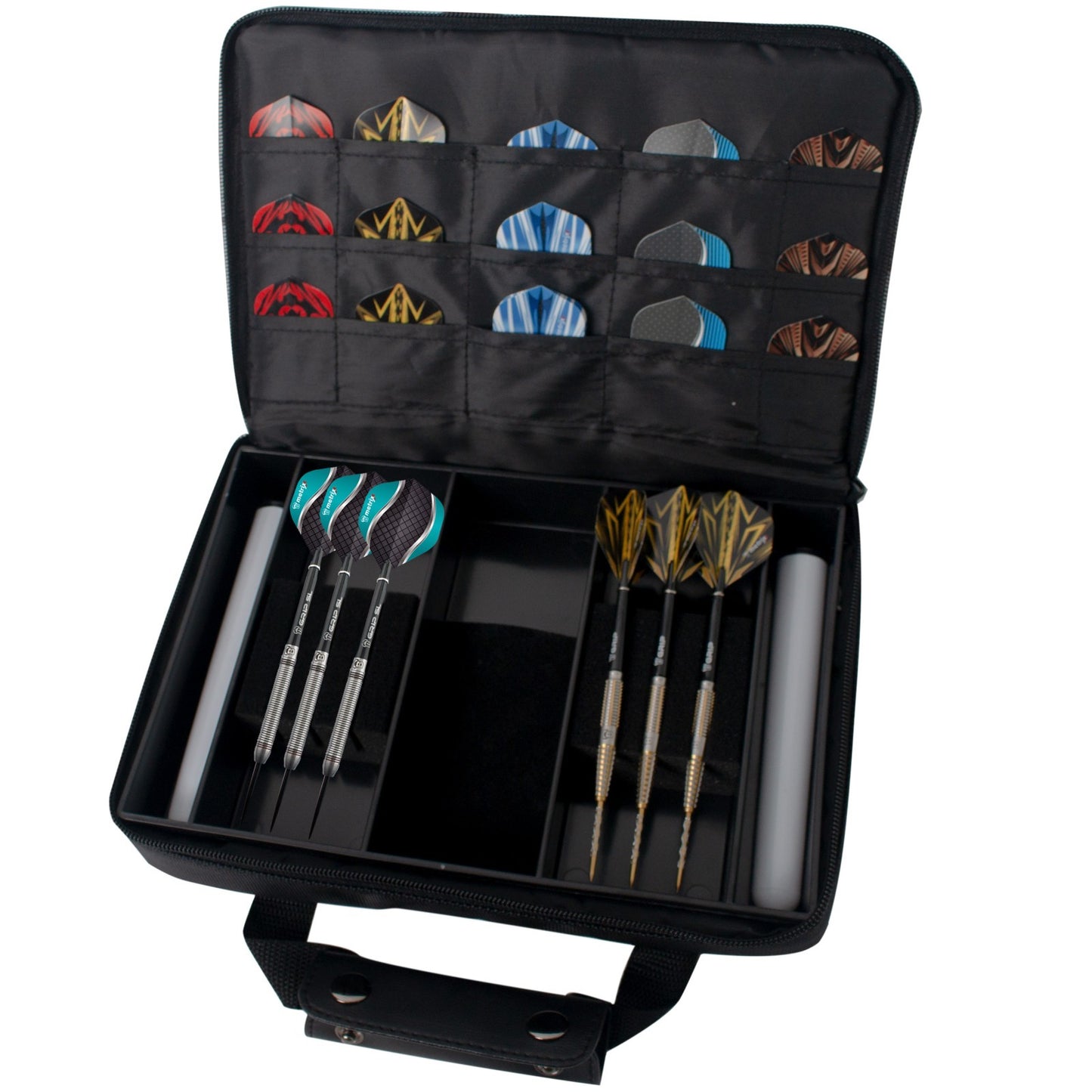 BULL'S Dartcase MSP