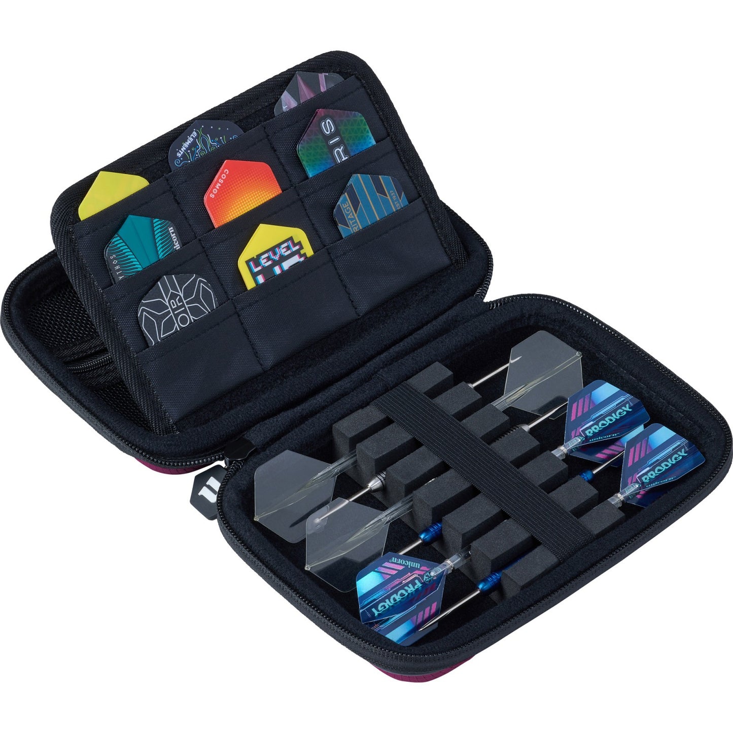 Unicorn Vanguard Dart Case - EVA Wallet