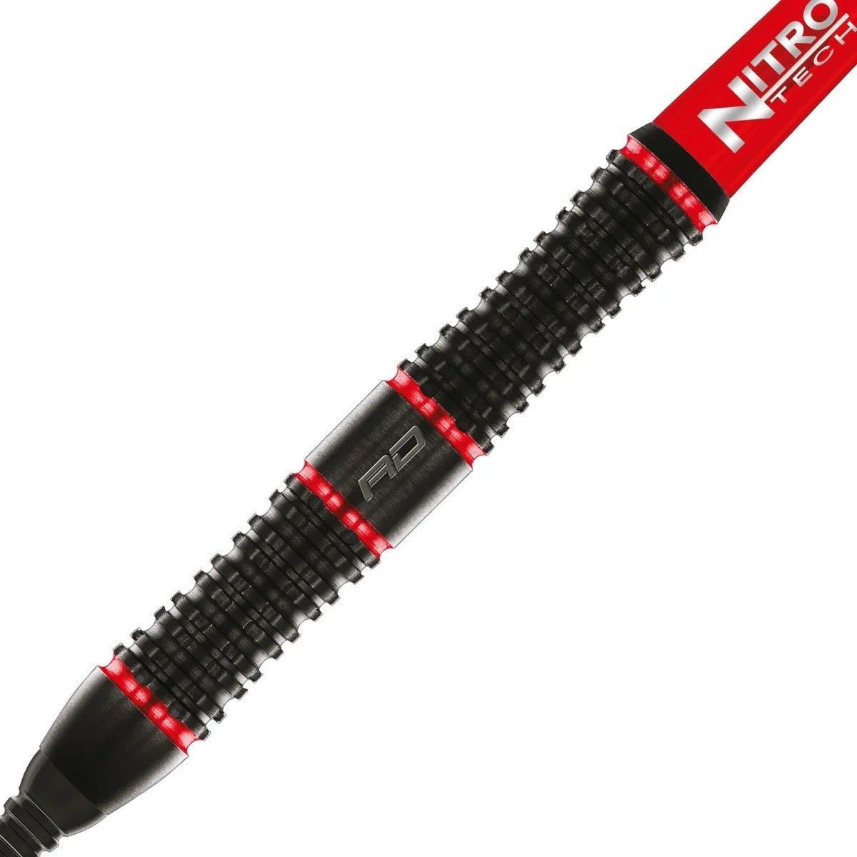 Red Dragon Jason Watt Soft Tip Dart