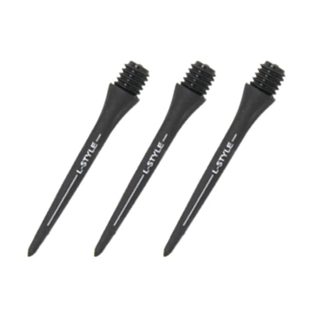 L-Style 2ba Hard Lip Conversion Points