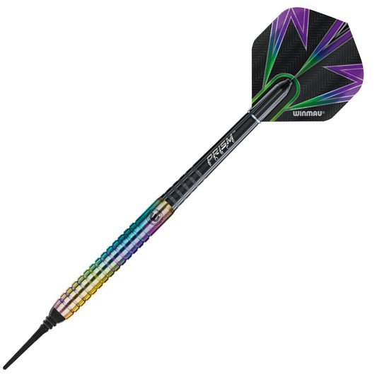 Winmau FOXFIRE URBAN SOFT TIP - 20g