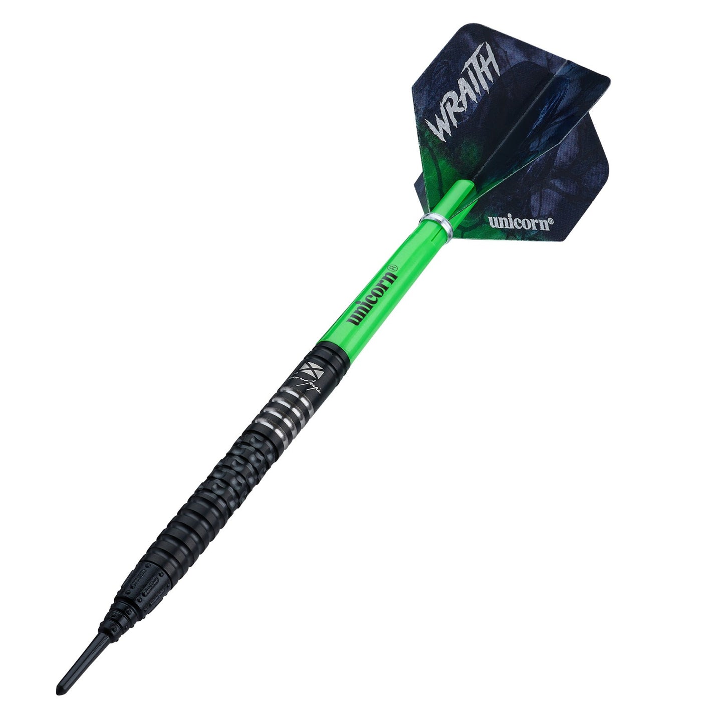 Unicorn Wraith Cameron Menzies Soft Tip Dart | 20 Gr.