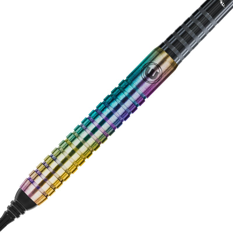 Winmau FOXFIRE URBAN SOFT TIP - 20g