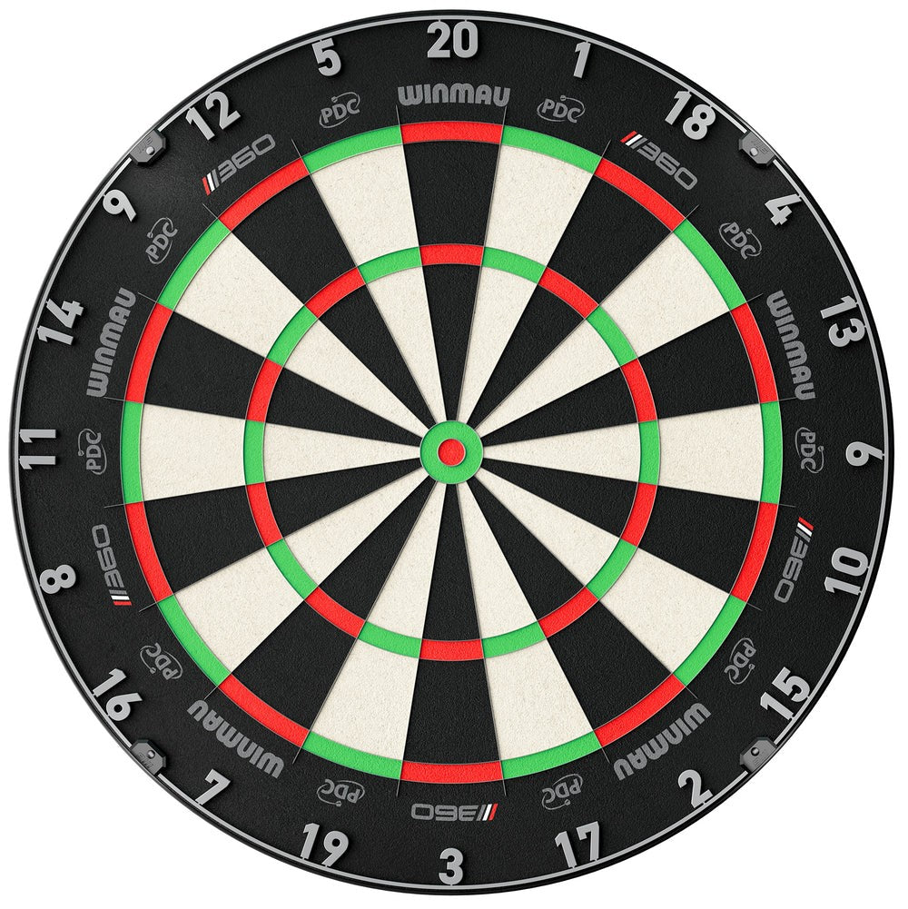 Winmau BLADE 360 DARTBOARD