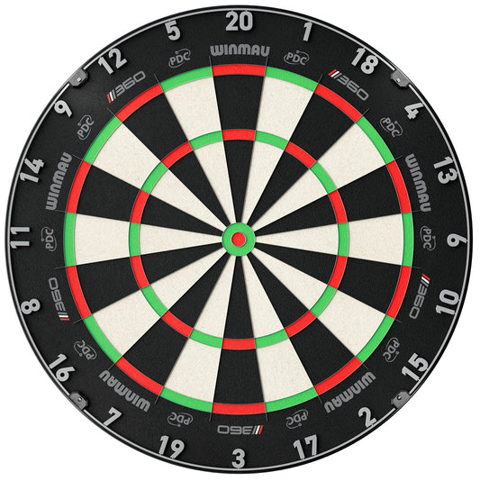 Winmau BLADE 360 DARTBOARD