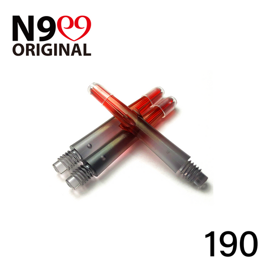 L-Shaft Locked - N9 Straight